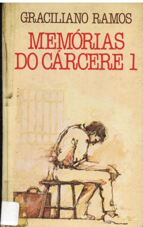 Memórias do Cárcere - 1